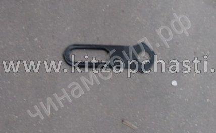 КРОНШТЕЙН ЗАДН ДАТЧИКА КИСЛО Geely Emgrand EC7 1017007979