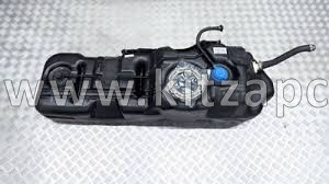Бак топливный HAVAL H5 2рест 1101100XKV86B
