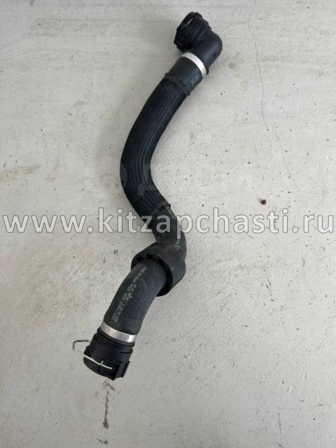 Впускной патрубок радиатора HAVAL H9 2pecт 1303160XGW04A