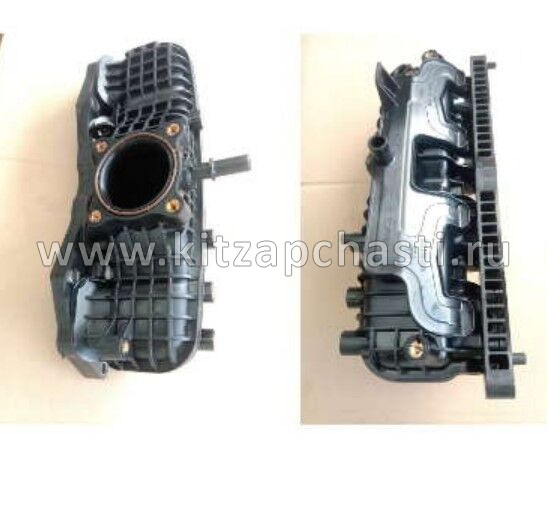 Коллектор впускной  Geely Coolray NEW 2029038400