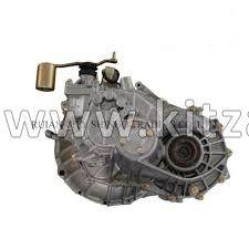 КОРОБКА ПЕРЕДАЧ (GL160) Geely MK 3000000001