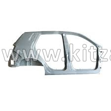 Панель боковая кузова левая Chery Tiggo 4 Pro 509000975AADYJ