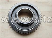 Шестерня КПП 1 передачи  Dongfeng Captain T 5G32-3111