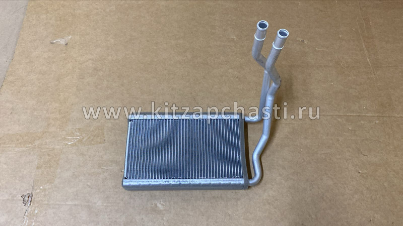 Радиатор отопителя Livan X3 PRO  8017027800