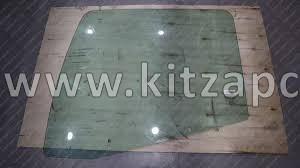 Стекло левой двери Howo НW76 810W62645-0037