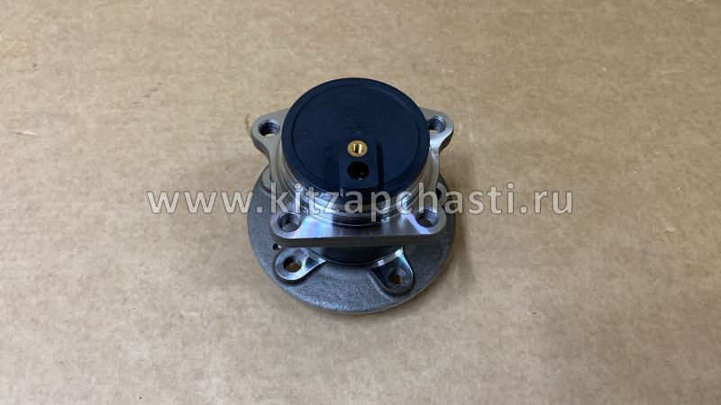Ступица задняя в сборе с подшипником Jetour Dashing F183301210