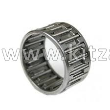 Подшипник КПП игольчатый вторичного вала  Dongfeng Captain T K284027
