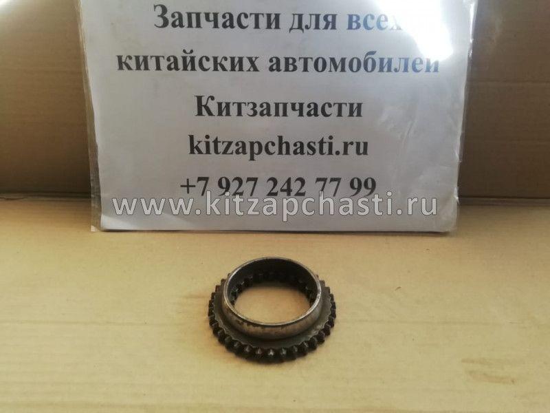 Венец вала первичного КПП BAW Fenix 1065 Евро 3 LG305-1701127