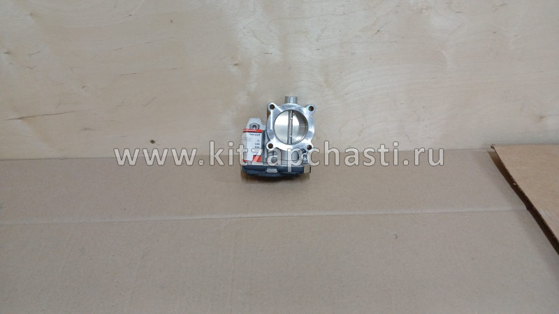 Заслонка дроссельная Changan CS55 Plus NE14T001-0030