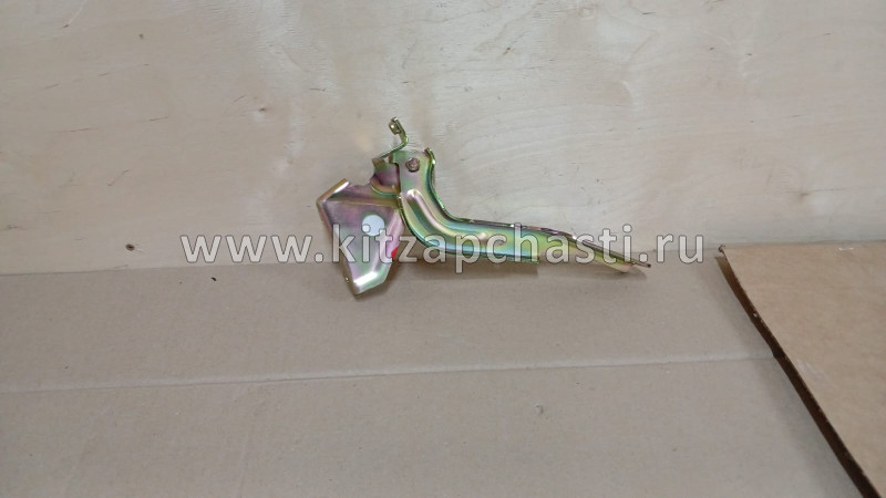 Петля капота левая Changan Hunter Plus PC201193-0101