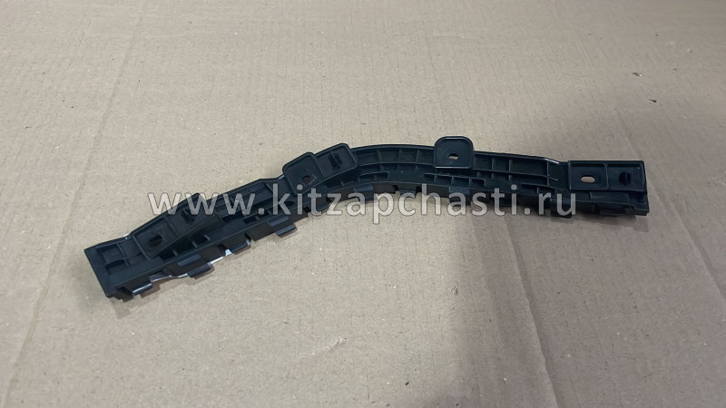 Кронштейн заднего бампера левый Changan CS75 S301104-1110